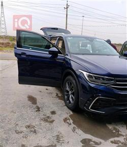 فولكسفاغن تيغوان